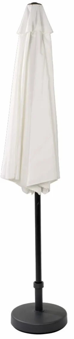 Pieds De Parasol Et Dalles^CASA PISA Pied De Parasol Noir