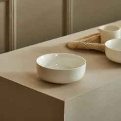 Assiettes^CASA PLATA Assiette Apéro Blanc