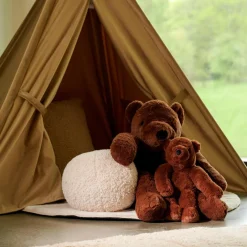 Kids^CASA POLA Ours Brun