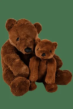 Kids^CASA POLA Ours Brun