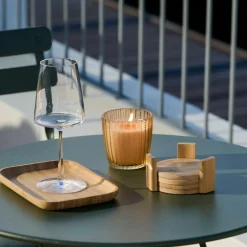 Verres À Vin^CASA POWER Verre à Vin 52 CL Transparent