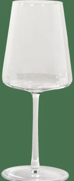 Verres À Vin^CASA POWER Verre à Vin 52 CL Transparent