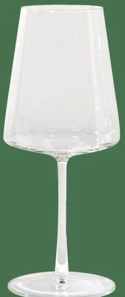 Verres À Vin^CASA POWER Verre à Vin 40 CL Transparent