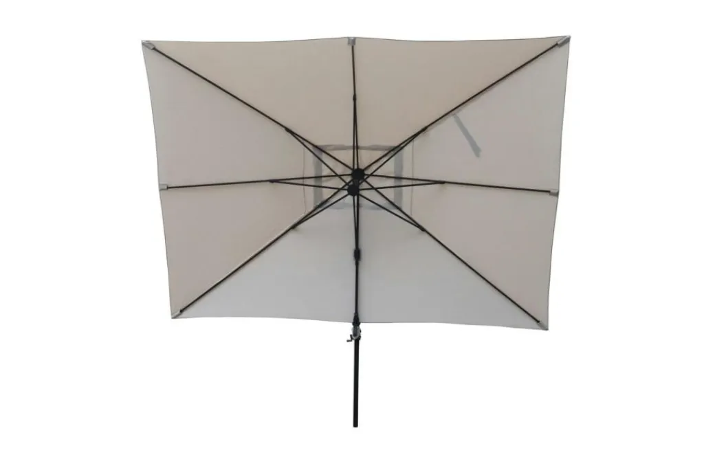 Parasols^CASA PRAIA Parasol Déporté Sable
