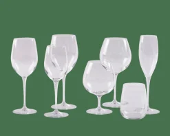 Verres À Vin^CASA PREMIUM Verre à Vin 47 CL