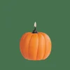 Bougies|Automne^CASA PUMPKIN Bougie Noir, Orange