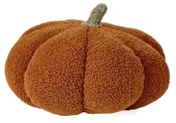 Halloween|Automne^CASA PUMPKIN Coussin Brun