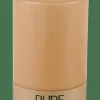 Bougies^CASA PURE Bougie Cylindrique Beige