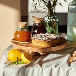 Assiettes^CASA PURE LUXURY Assiette Naturel