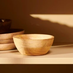 Bols^CASA PURE LUXURY Bol Naturel