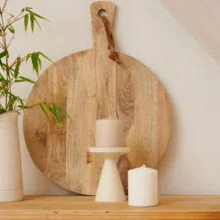 Plats À Servir^CASA PURE LUXURY Planche à Servir Naturel