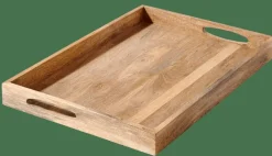 Plateaux^CASA PURE LUXURY Plateau Naturel