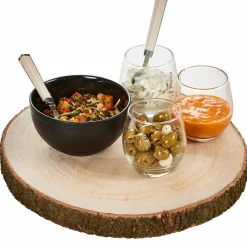 Bougies^CASA PURE RUSTIC Bougie Gris