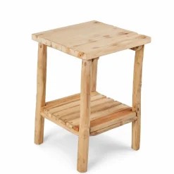 Bougies^CASA PYRAMID Bougie Pêche