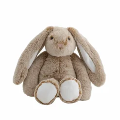 Kids^CASA RABBIT Peluche Beige