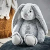 Kids^CASA RABBIT Peluche Gris