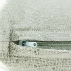 Coussins^CASA RAVI Coussin Bleu Clair