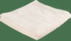 Draps De Bain^CASA RECYCLE Drap De Bain Crème