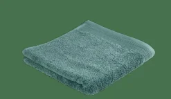 Serviettes De Bain^CASA RECYCLE Serviette De Bain Aqua