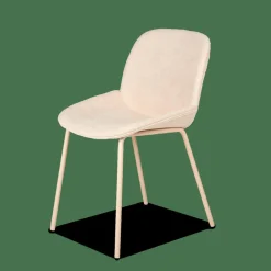 Chaises De Salle À Manger^CASA REMI Chaise Salle à Manger Blanc