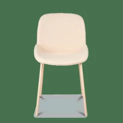 Chaises De Salle À Manger^CASA REMI Chaise Salle à Manger Blanc