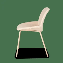 Chaises De Salle À Manger^CASA REMI Chaise Salle à Manger Blanc