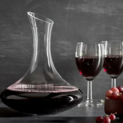 Verres À Vin|Verres À Boire^CASA RESTO Verre à Eau 40 CL