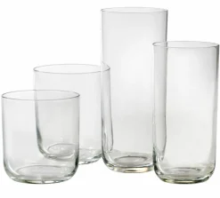 Verres À Vin|Verres À Boire^CASA RESTO Verre à Eau 40 CL
