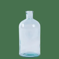 Vases^CASA RETRO Vase Bouteille Transparent