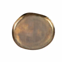 Bougies^CASA RIB Bougie Côtelée Orange