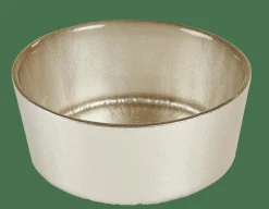 Bols^CASA RONDA Bol Doré