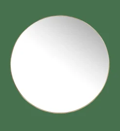 Miroirs^CASA RONDA Miroir Doré