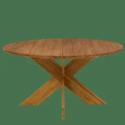 Tables De Jardin^CASA ROWA Table Naturel