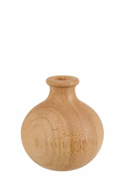 Miroirs^CASA RUBBERWOOD Miroir Naturel