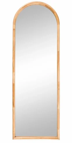 Miroirs^CASA RUBBERWOOD Miroir Naturel