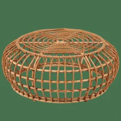 Tables Basses De Jardin^CASA RUNO Naturel