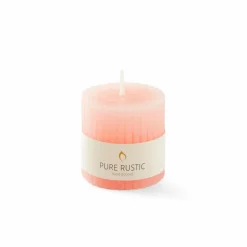 Bougies^CASA RUSTIC Bougie Blanc