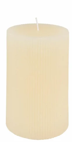 Bougies^CASA RUSTIC Bougie Blanc