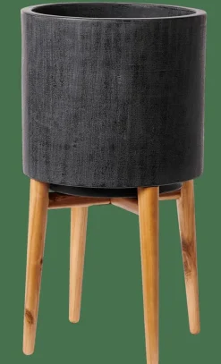 Pots De Fleurs|Supports Pour Plantes^CASA SCURO Pot De Fleurs