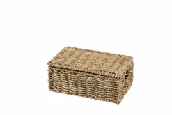 Serviettes^CASA SEAGRASS Porte-serviettes Naturel