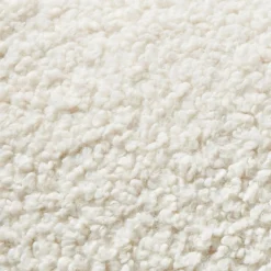 Coussins^CASA SHAUN Coussin Blanc Cassé