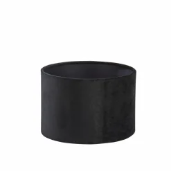 Abat-Jours^CASA SILKE Abat-jour Noir