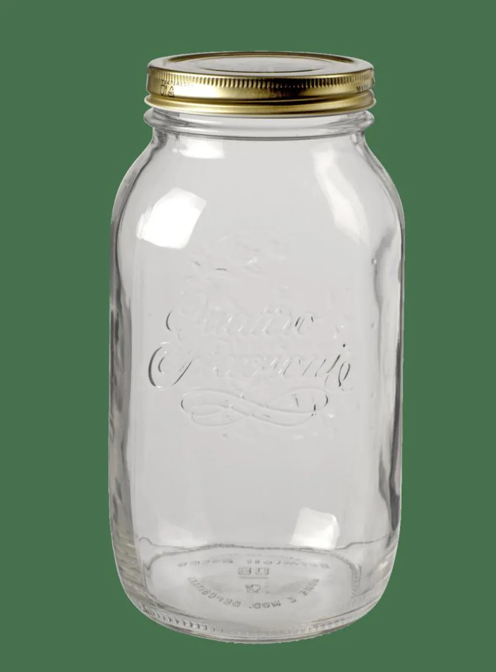 Bocaux^CASA STAGIONI Bocal 150 CL Transparent