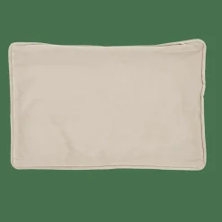Housses De Coussin^CASA SUAVE Housse Pour Coussin Beige