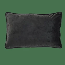 Housses De Coussin^CASA SUAVE Housse Pour Coussin Gris Foncé