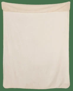 Plaids^CASA SUAVE Plaid Blanc