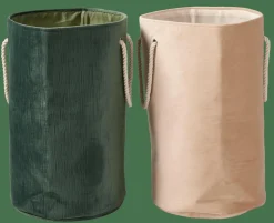 Paniers À Linge^CASA SUNSET Panier à Linge Beige