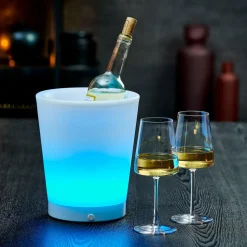 Verres À Vin^CASA SUPER Verre à Vin 60 CL Transparent