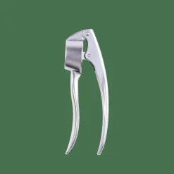 Presse-Agrumes^CASA SUPRÊME Presse-ail Argent