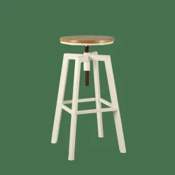 Tabourets^CASA SWINTO Tabouret Sable